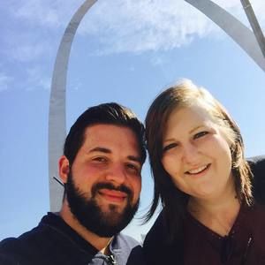 Meet your Posher, Jason